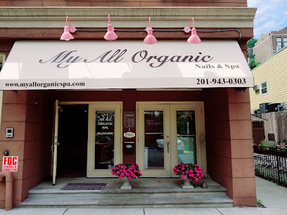 My All Organic Spa-Edgewater