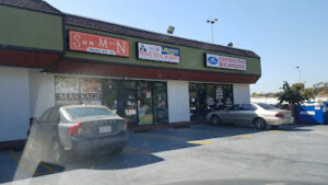 Sun and Moon spa Massage and Facial-Los Angeles