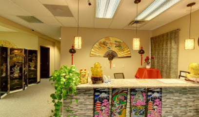 Healing Massage In the Woods | Therapy Spa Open-Grosse Pointe Woods