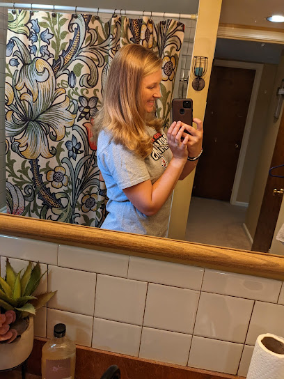 Salon Ami Day Spa-Independence