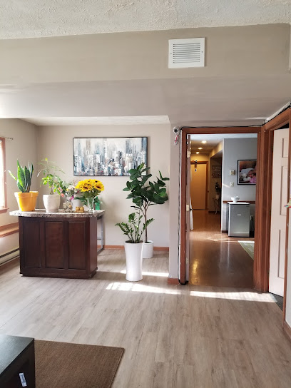 Health Spa-East Stroudsburg