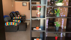 Glory Spa-East Meadow
