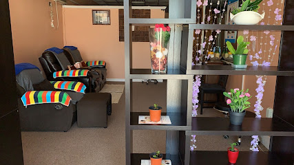 Glory Spa-East Meadow