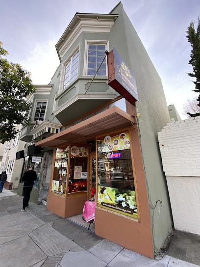 Russamee Traditional Thai Massage-Oakland