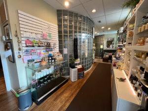 Elm City Wellness on Orange-New Haven