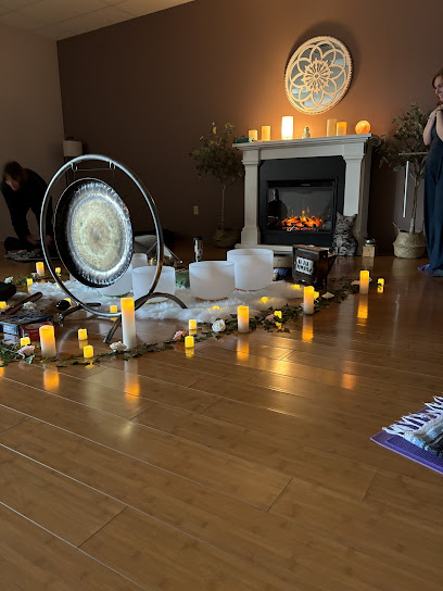 Rooted Wellness Company-Dracut