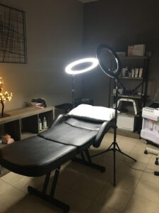 Deluxe Day Spa-Edinburg