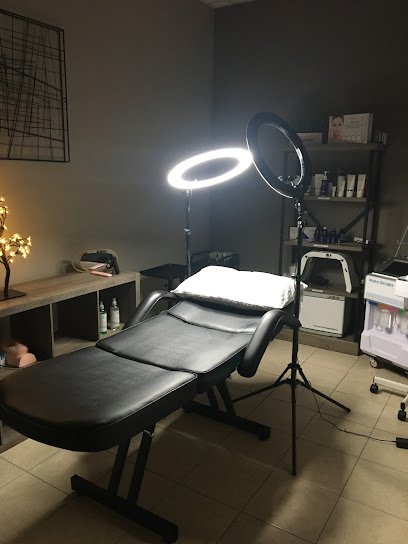Deluxe Day Spa-Edinburg