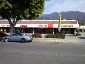 Duarte Foot & Body Massage-Duarte