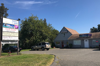 Oasis Massage & Bodywork-East Windsor