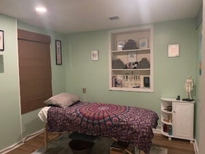 Harmony is Healing-Dundalk
