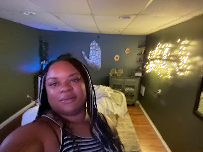 Grounded Roots Massage & Bodywork-Rosedale