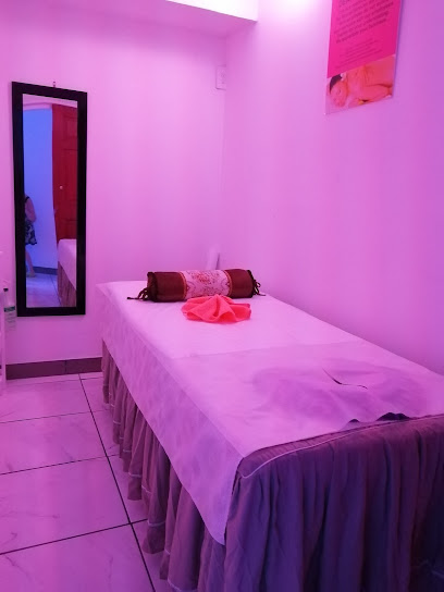 Massage & spa-Jackson Heights