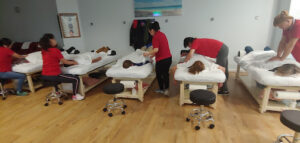 Dragon City Acupressure-Edina