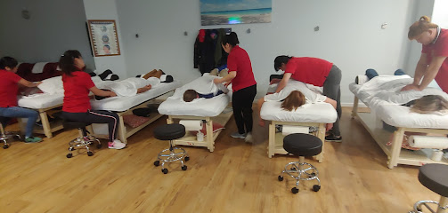 Dragon City Acupressure-Edina