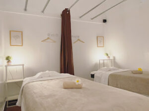 Reboot Organic Spa and Massage-Los Angeles