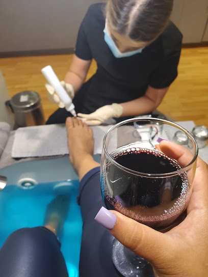 Avalon Spa & Salon-Edinburg