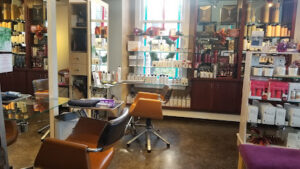 Shear Design Salon and Day Spa-Stroudsburg