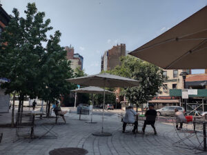 Melt Massage & Bodywork-Brooklyn