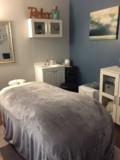 Knotti Kneads Massage + Stretch-Atlanta