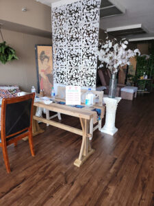 Cherry Blossom Spa-Dyersburg