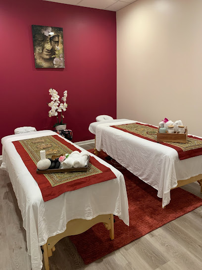 Lux Massage and Spa-Fairfax