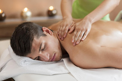 Gold Rose Spa-Hartford