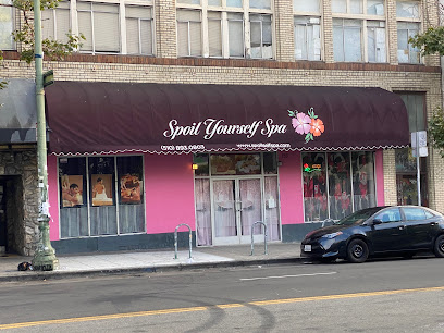 Spoil yourself spa-Oakland