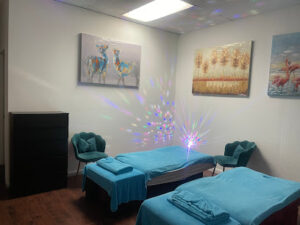 Fuya Massage-Los Angeles