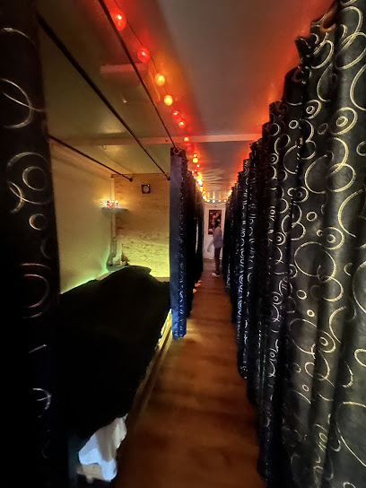 Malai Thai Massage - Berkeley-Berkeley