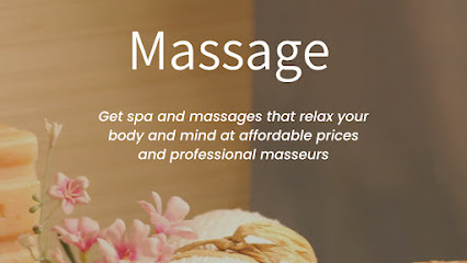 Northern Asian Massage-Circle Pines