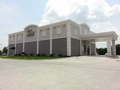 Divine Massage Spa & Wellness Center-Baytown