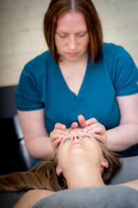 Massage by Rebecca Poconos-Stroudsburg