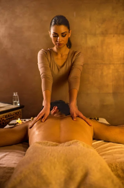 The Miami Massage-Aventura