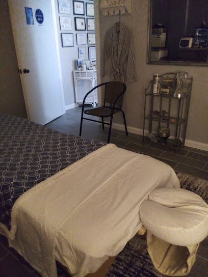 Different Strokes Therapeutic Massage Owner: Norma Alonso-Edinburg