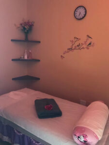 Shanghai Spa-Bethpage