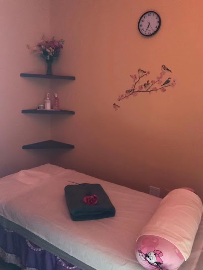 Shanghai Spa-Bethpage