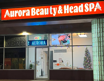 Aurora Beauty & Head Spa-Plainview