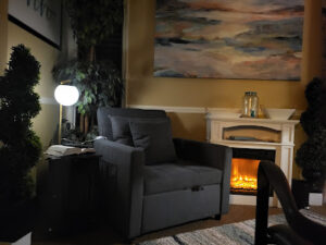 Alabamas Healing Hands Massage Therapy and Personal Spa-Trussville