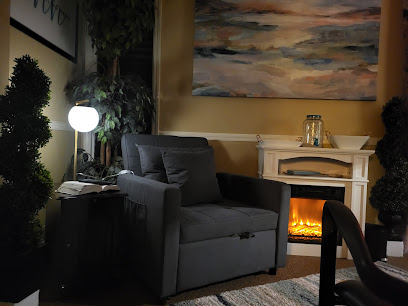 Alabamas Healing Hands Massage Therapy and Personal Spa-Trussville