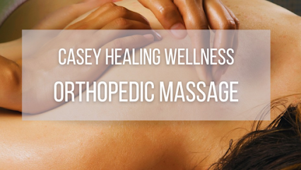Casey Healing Wellness-Edgewater
