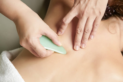 Haitang Eastern Therapies-New York
