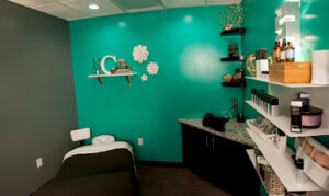 Restorative Massage-Ankeny