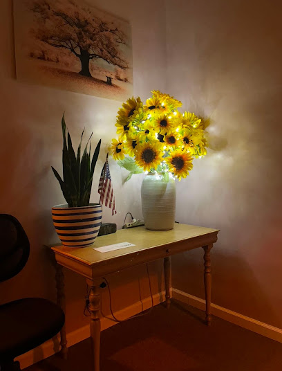 Relaxation Bodywork-Chicopee