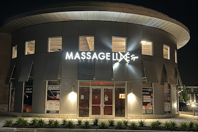 MassageLuXe Rochester Hills-Rochester Hills