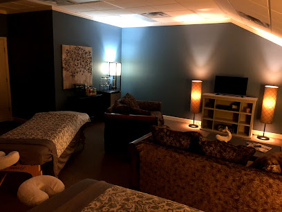 Salt Stone Massage Co.-Bryant