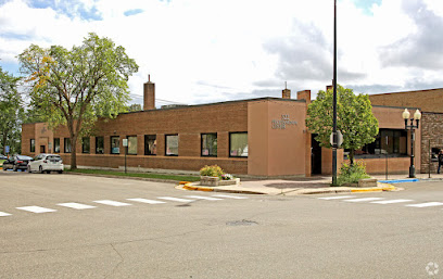 Audrey's Healing Hands-Bemidji