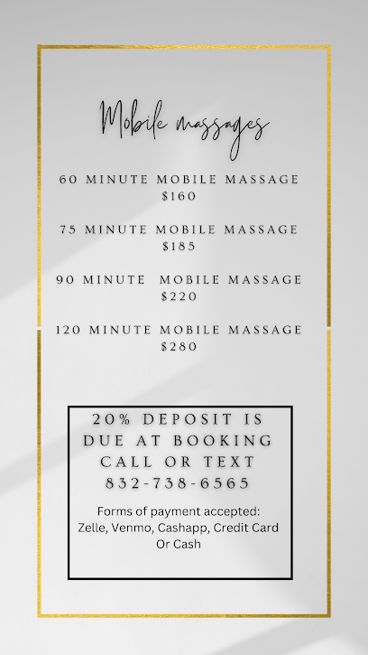 The O Wellness and Beauty-Kemah
