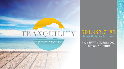 TRANQUILITY Spa & Beauty-Bryant