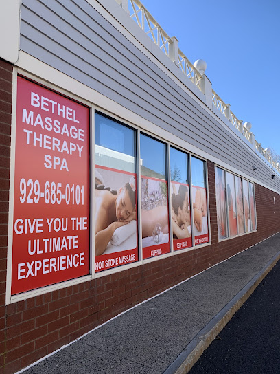 Bethel Massage Therapy Spa-New Haven